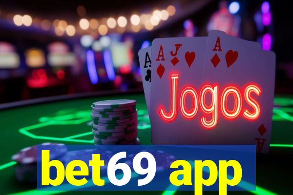 bet69 app